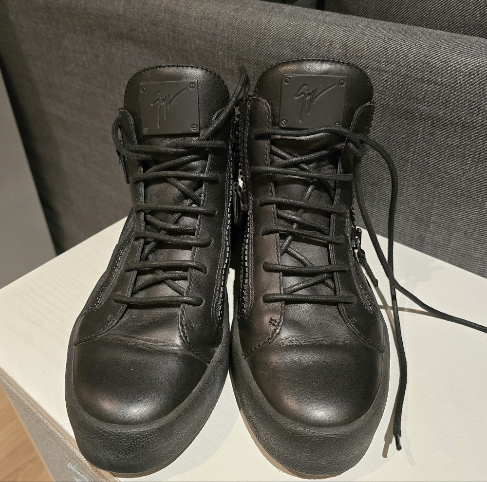 Giuseppe Zanotti Sneakers